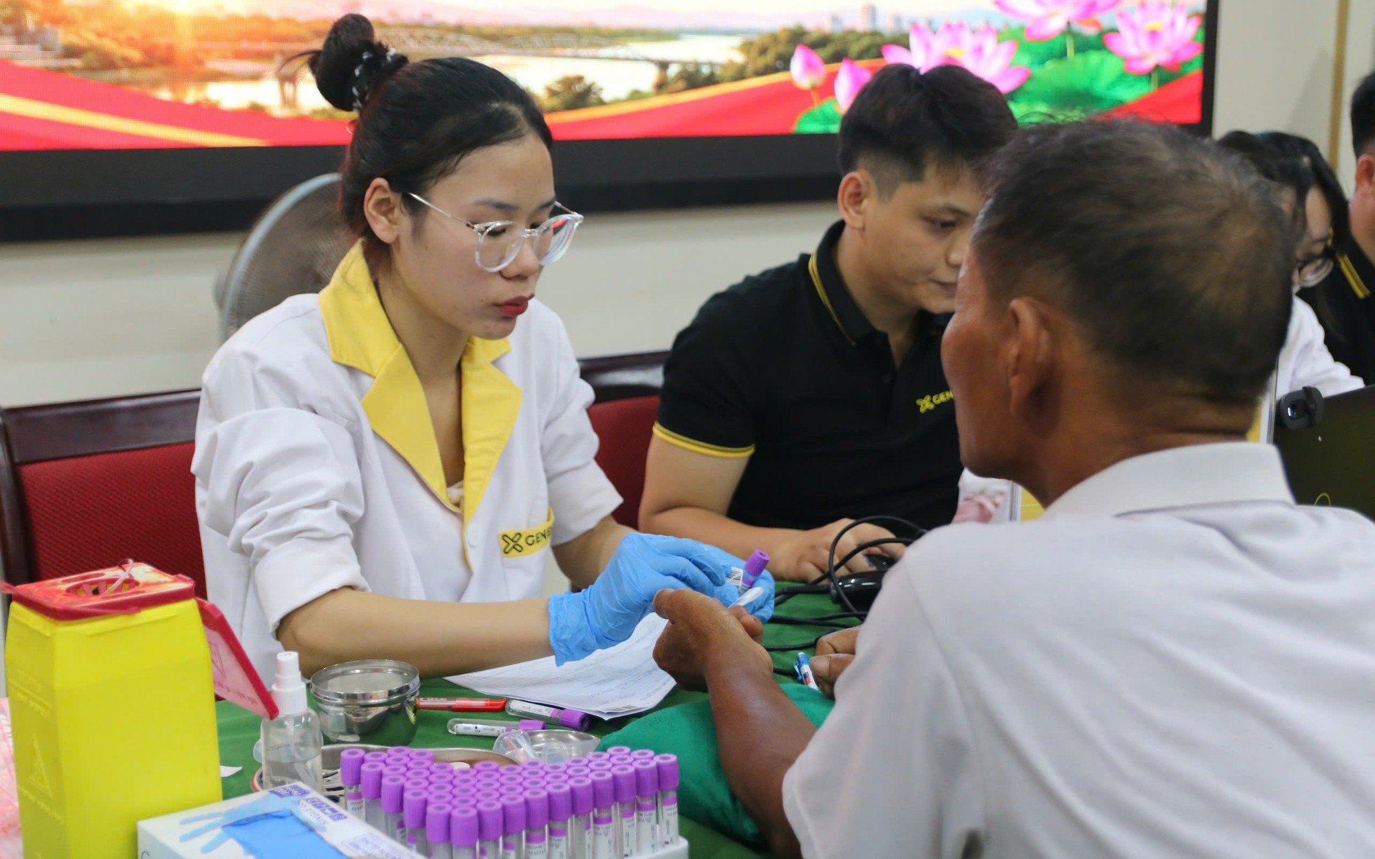 Chiến dịch 500 ngày đêm ở Nghệ An (Kỳ 3): Cuộc tìm kiếm cũ mang hi vọng mới - Ảnh 7.