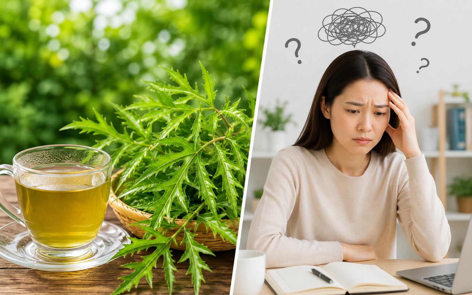 Cách Sử Dụng Lá Đinh Lăng Để Khắc Phục Mất Ngủ Hiệu Quả