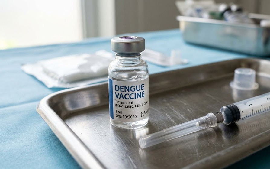 Hiểu đúng về phản ứng sau tiêm vaccine: Khi nào bình thường, khi nào cần đi khám? - Ảnh 2.