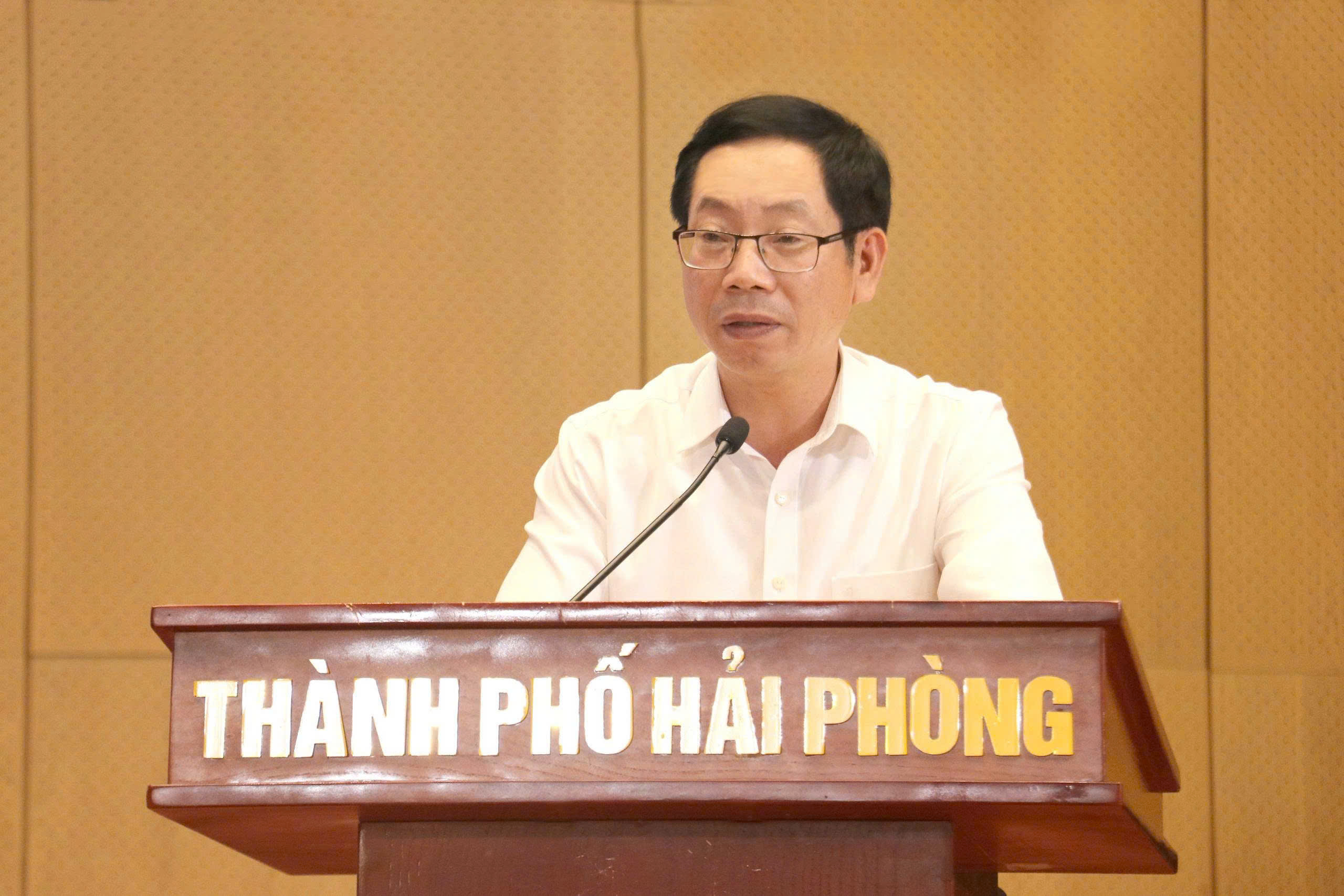 Hải Phòng: Không khoán trắng nhiệm vụ khám sức khỏe cho ngành y tế- Ảnh 5.