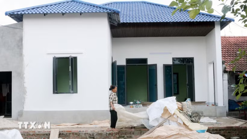 Gallery - Từ chỉ đạo của Tổng Bí thư, Chủ tịch nước: Sự giàu có bền vững của quốc gia - image 3