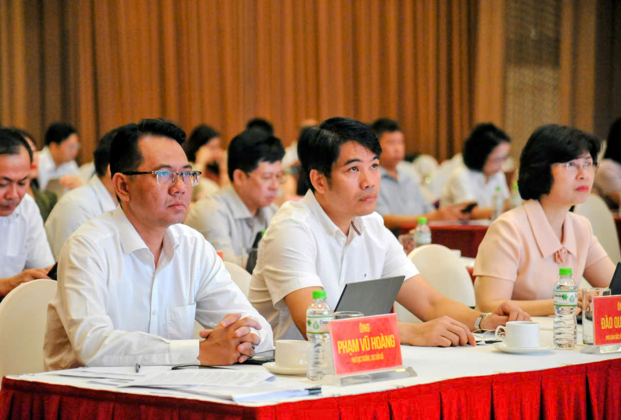 Gallery - Công tác dân số năm 2026 của Bộ Y tế đạt nhiều kết quả tích cực - image 5