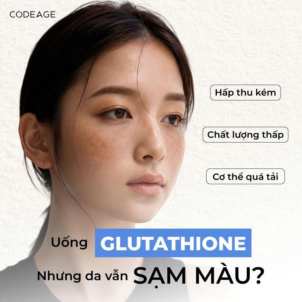 glutathione c u Glutathione: Cng Dng, Liu Dng, Tc Dng Ph Glutathione: Li ch v nguy