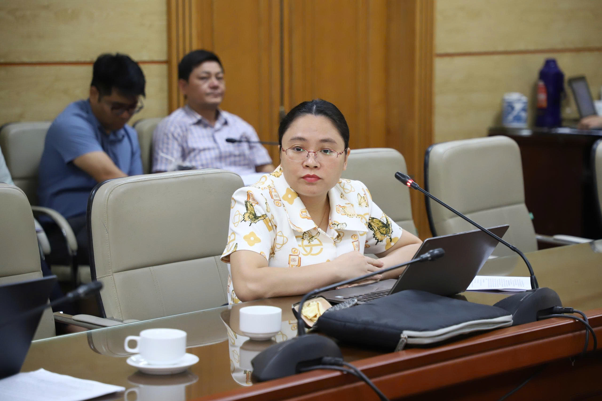 Gallery - Hoàn thiện Luật an toàn thực phẩm ( sửa đổi ) năm 2026 nâng cao quản lý và cắt giảm thủ tục - image 3
