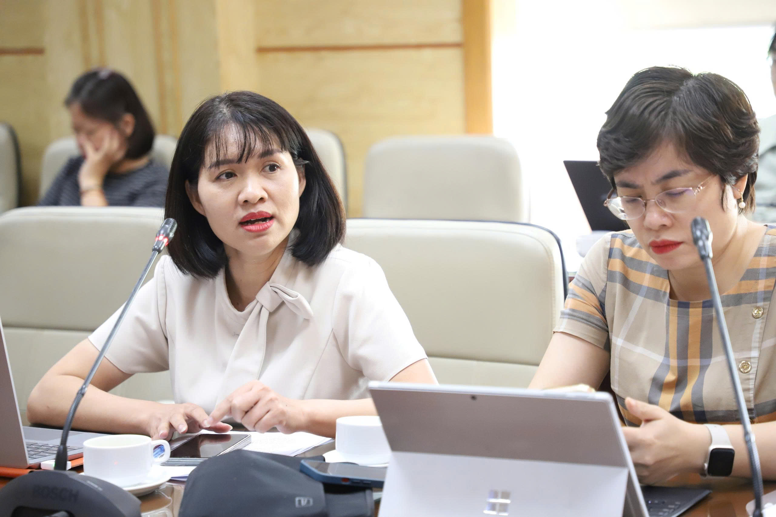 Gallery - Hoàn thiện Luật an toàn thực phẩm ( sửa đổi ) năm 2026 nâng cao quản lý và cắt giảm thủ tục - image 5
