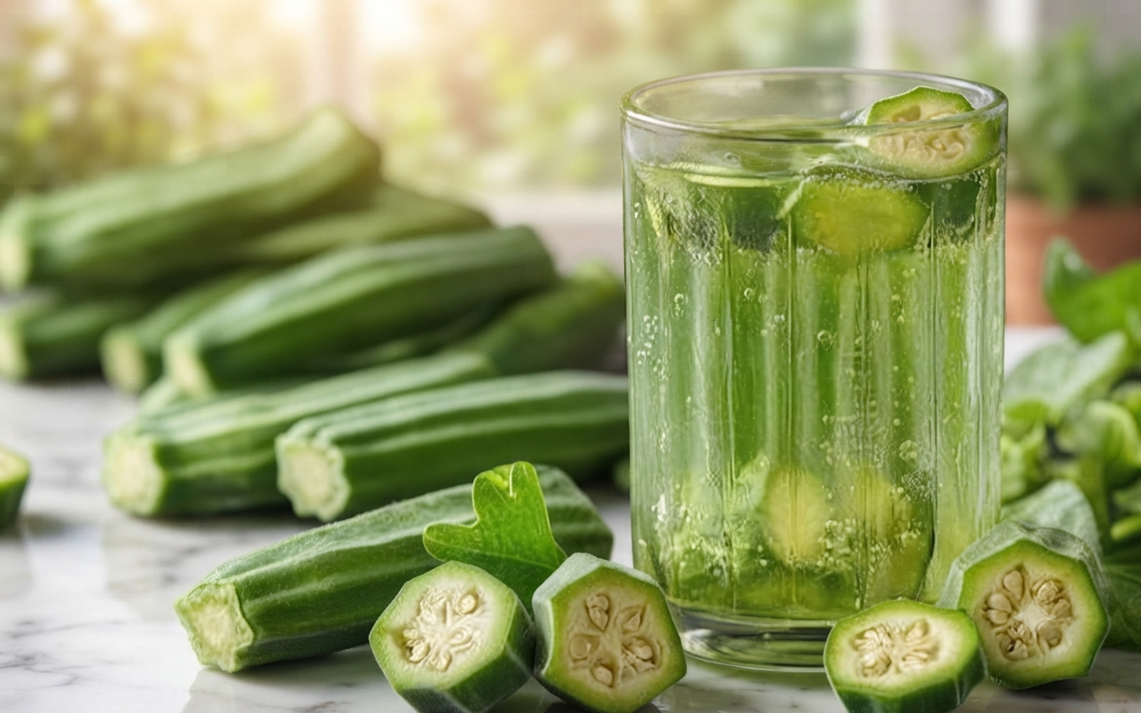 Tìm Hiểu những Rủi Ro Khi Tiêu Thụ Nước Đậu Bắp