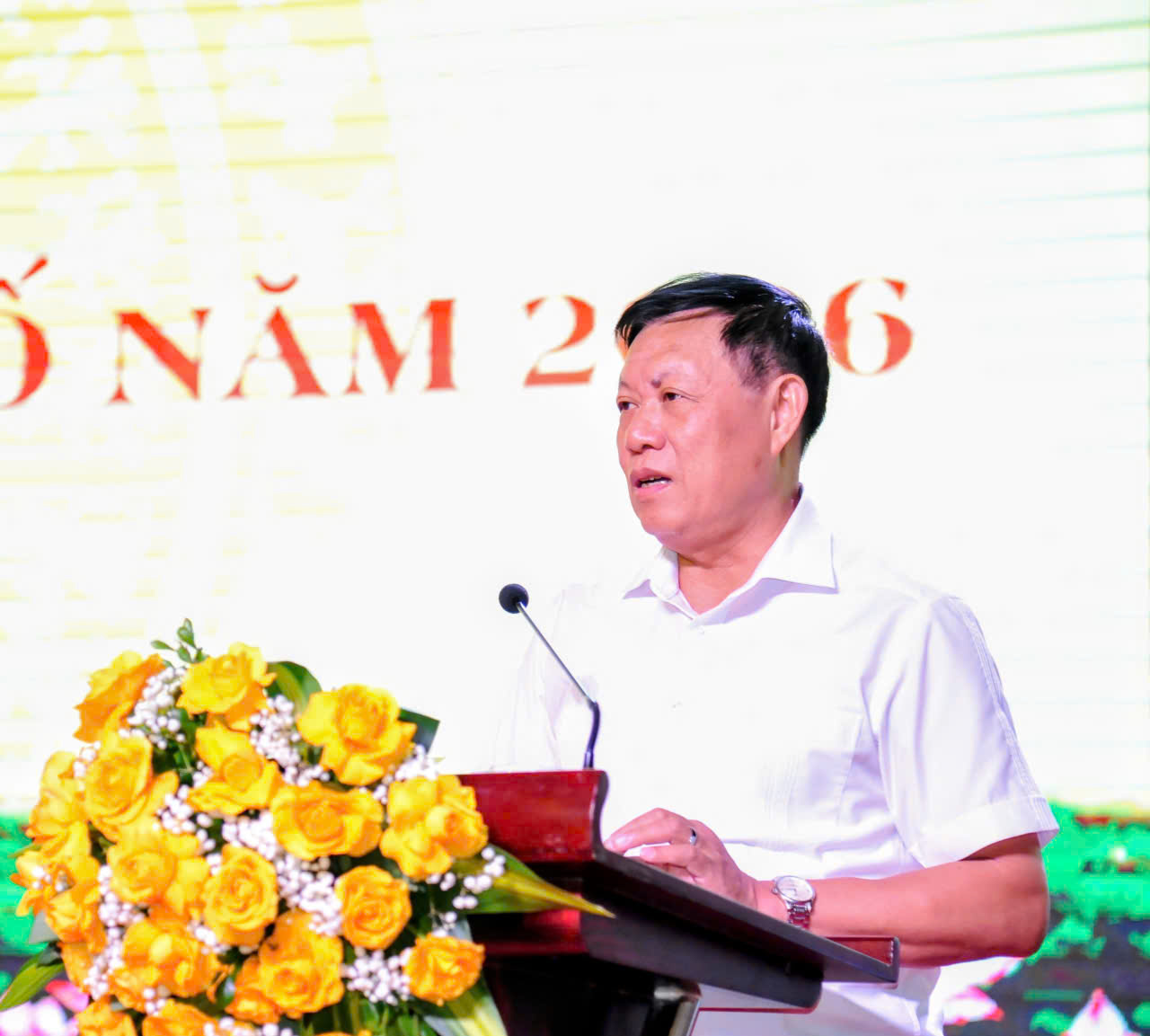 Gallery - Công tác dân số năm 2026 của Bộ Y tế đạt nhiều kết quả tích cực - image 6