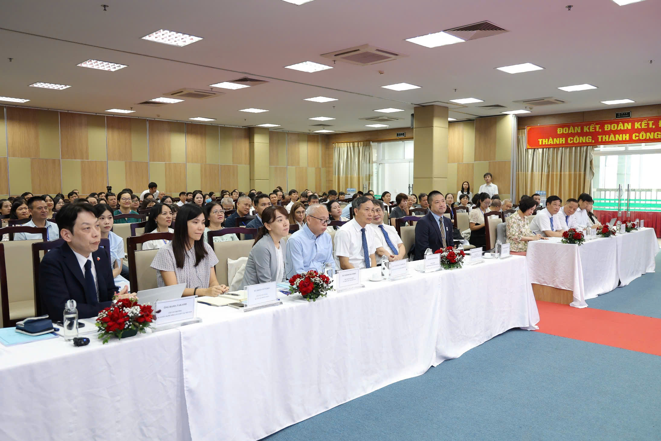 Gallery - Tăng tốc lọai trừ viêm gan virus để giảm gánh nặng ung thư gan tại Việt Nam - image 3