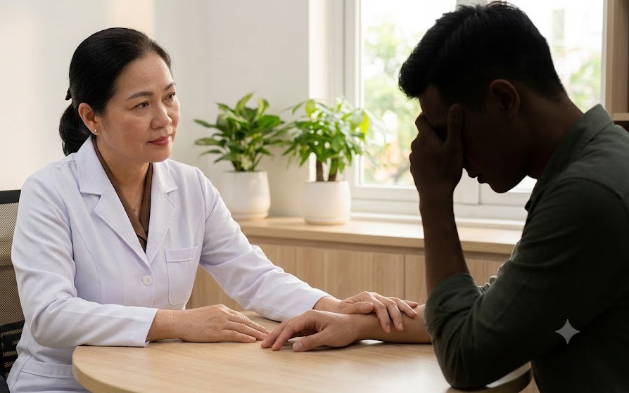 Người bệnh viêm gan nên ăn gì theo y học cổ truyền? - Ảnh 2.