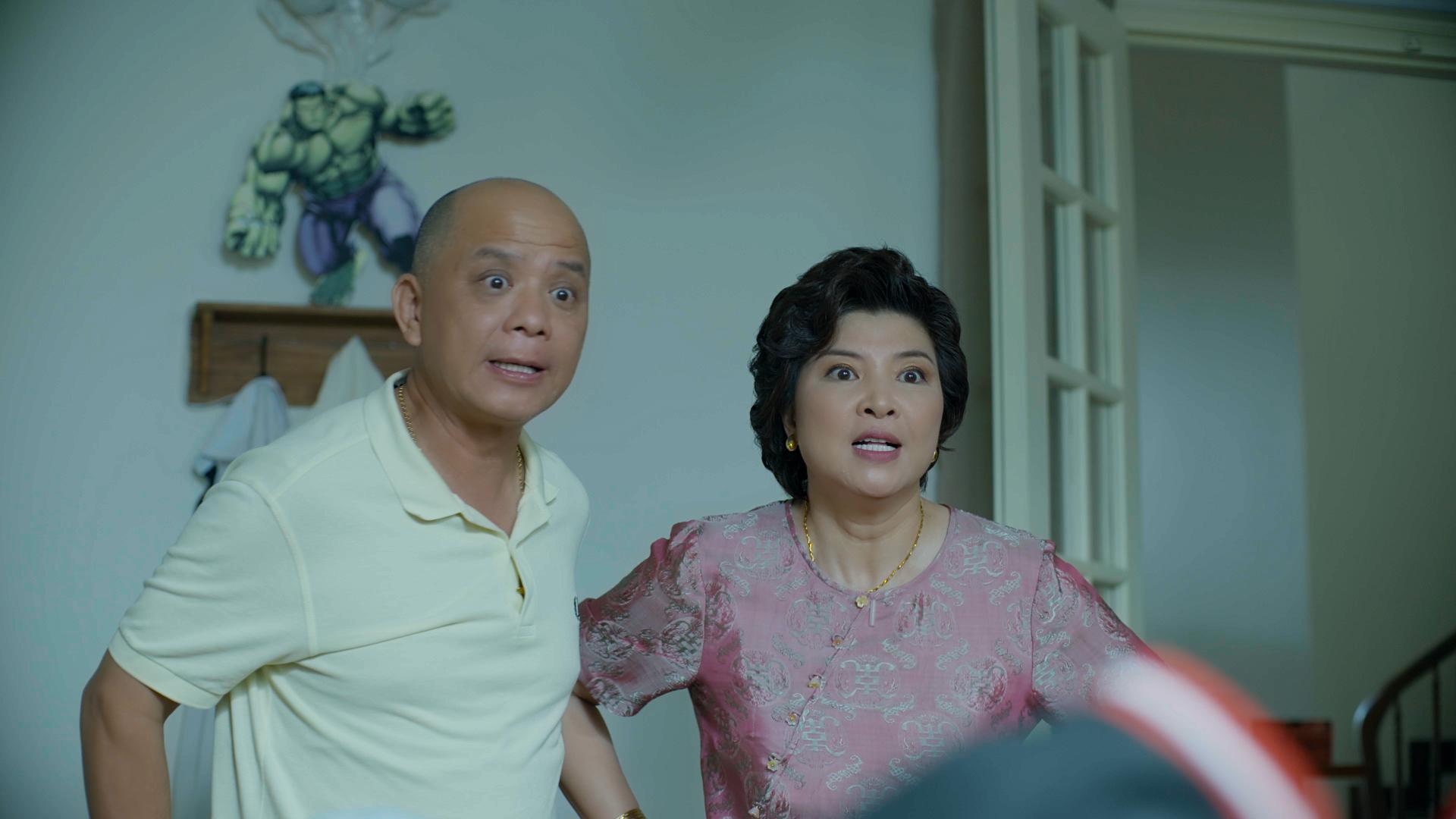 'Mùa hè năm ấy' thu hút nhiều diễn viên trẻ, đúng chất thanh xuân vườn trường sắp lên sóng VTV3- Ảnh 11.