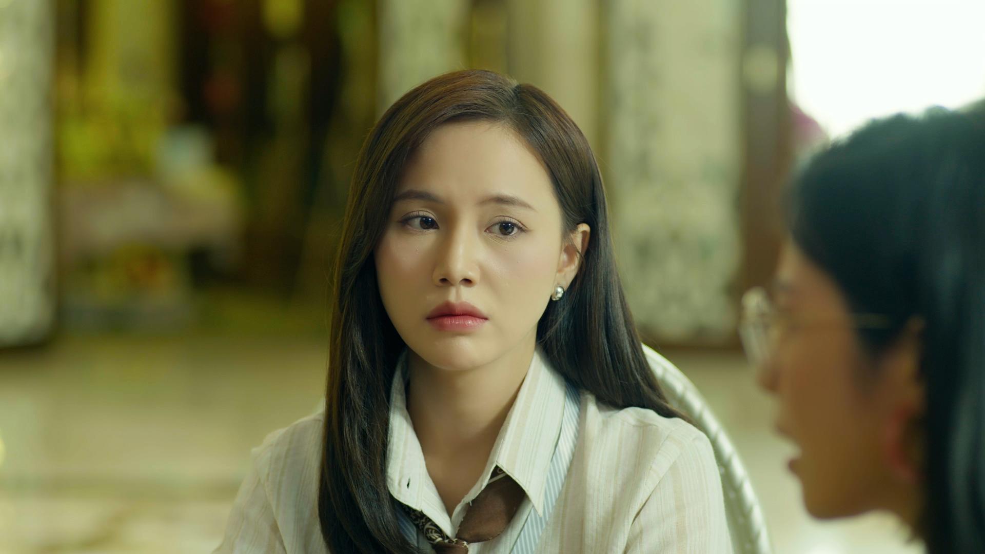 'Mùa hè năm ấy' thu hút nhiều diễn viên trẻ, đúng chất thanh xuân vườn trường sắp lên sóng VTV3- Ảnh 8.