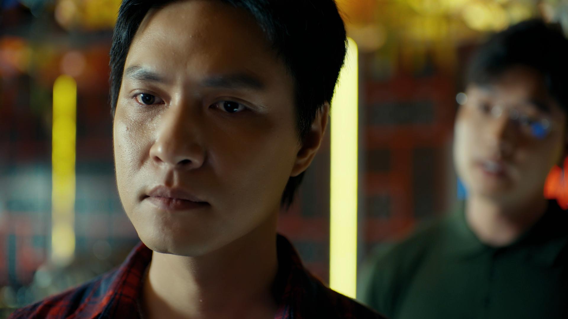 'Mùa hè năm ấy' thu hút nhiều diễn viên trẻ, đúng chất thanh xuân vườn trường sắp lên sóng VTV3- Ảnh 10.