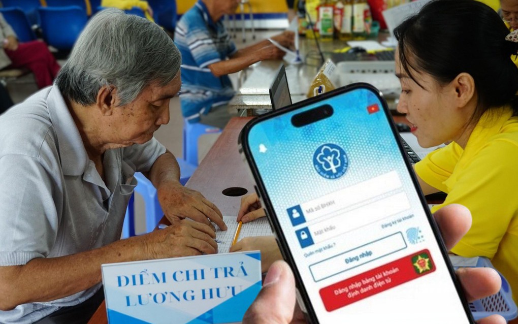 Hà Nội: 4 mức quà tặng người có công dịp Quốc khánh 2/9 - Ảnh 2.