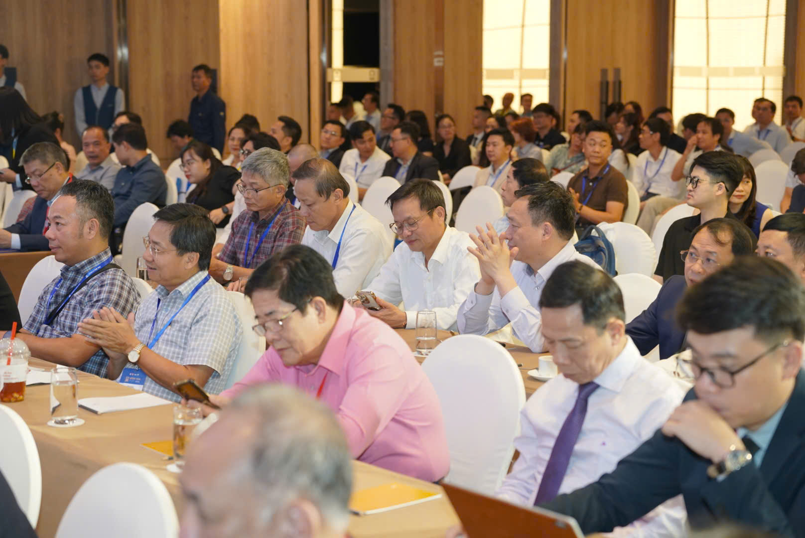 Thứ trưởng Đỗ Xuân Tuyên: Y học Giới tính góp phần nâng cao chất lượng dân số và thích ứng già hóa dân số- Ảnh 3.