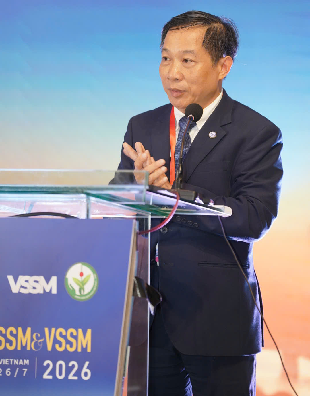 Thứ trưởng Đỗ Xuân Tuyên: Y học Giới tính góp phần nâng cao chất lượng dân số và thích ứng già hóa dân số- Ảnh 4.