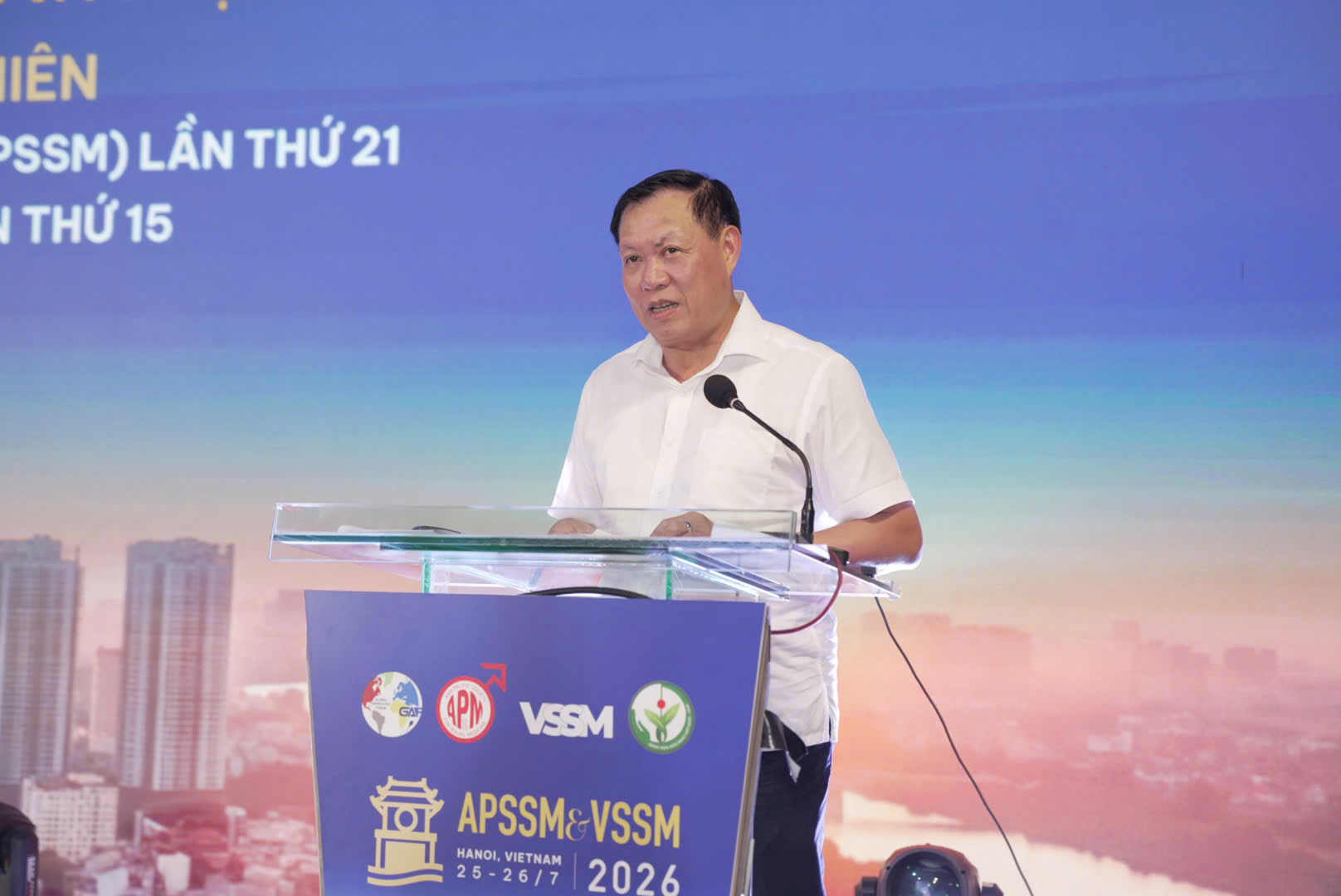 Gallery - Y học Giới tính và vai trò quan trọng trong nâng cao chất lượng dân số Việt Nam 2026 - image 4