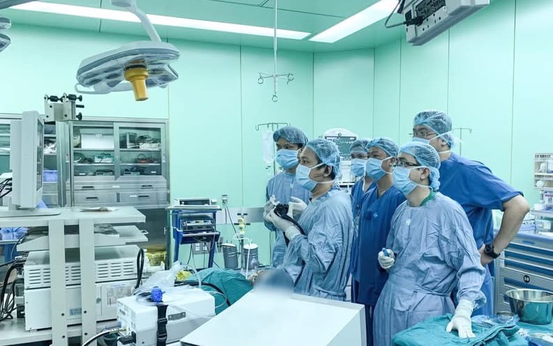 Chế độ ăn có làm tăng nguy cơ ung thư đại trực tràng? - Ảnh 2.