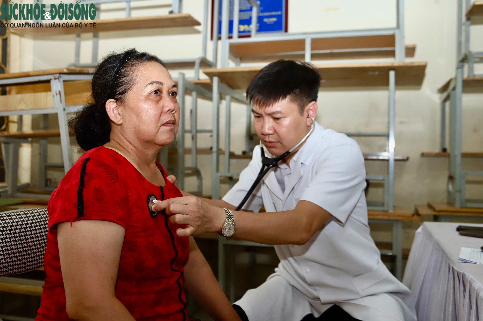 Những hình ảnh ý nghĩa trong chương trình tri ân người có công ở Bắc Ninh- Ảnh 13.