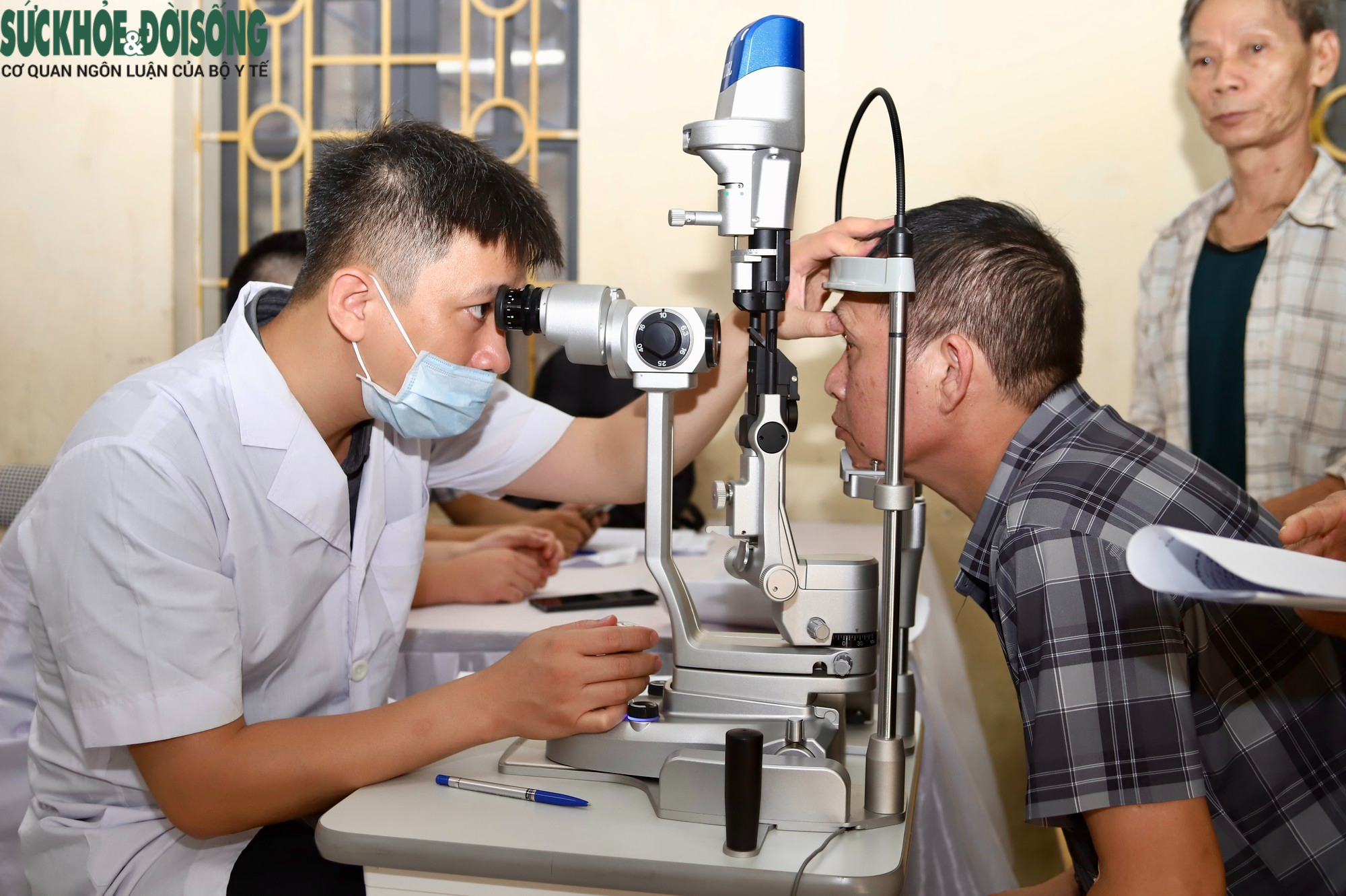 Những hình ảnh ý nghĩa trong chương trình tri ân người có công ở Bắc Ninh- Ảnh 16.