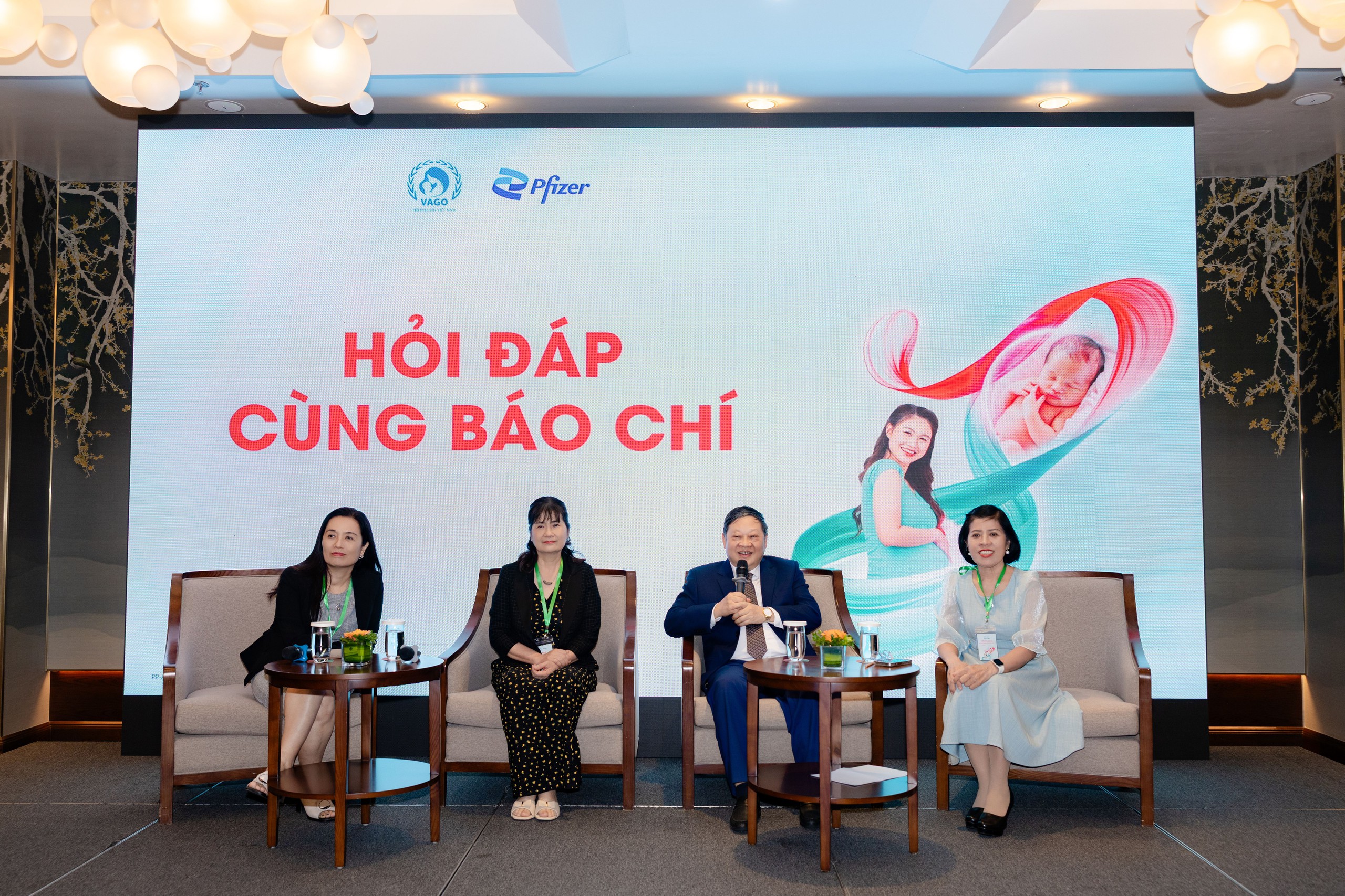 Không chỉ trẻ sinh non, RSV cũng có thể khiến trẻ khỏe mạnh diễn biến nguy kịch- Ảnh 3.