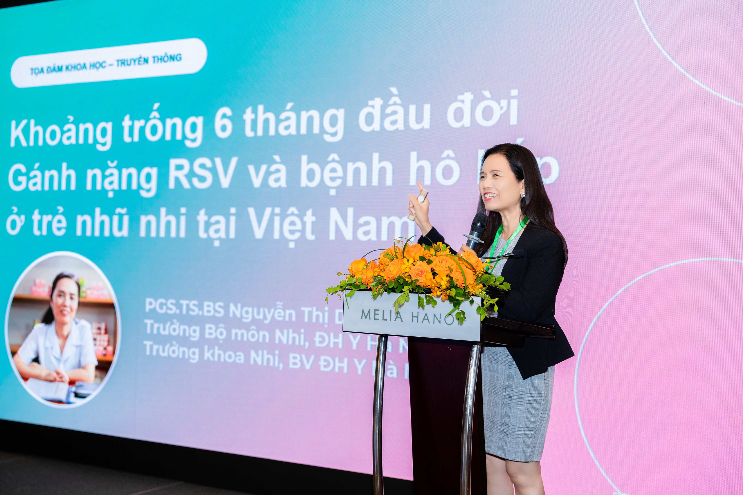 Không chỉ trẻ sinh non, RSV cũng có thể khiến trẻ khỏe mạnh diễn biến nguy kịch- Ảnh 2.