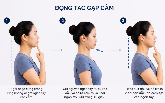 5 động tác giúp người trên 60 tuổi giảm cứng khớp sau khi ngủ dậy - Ảnh 2.