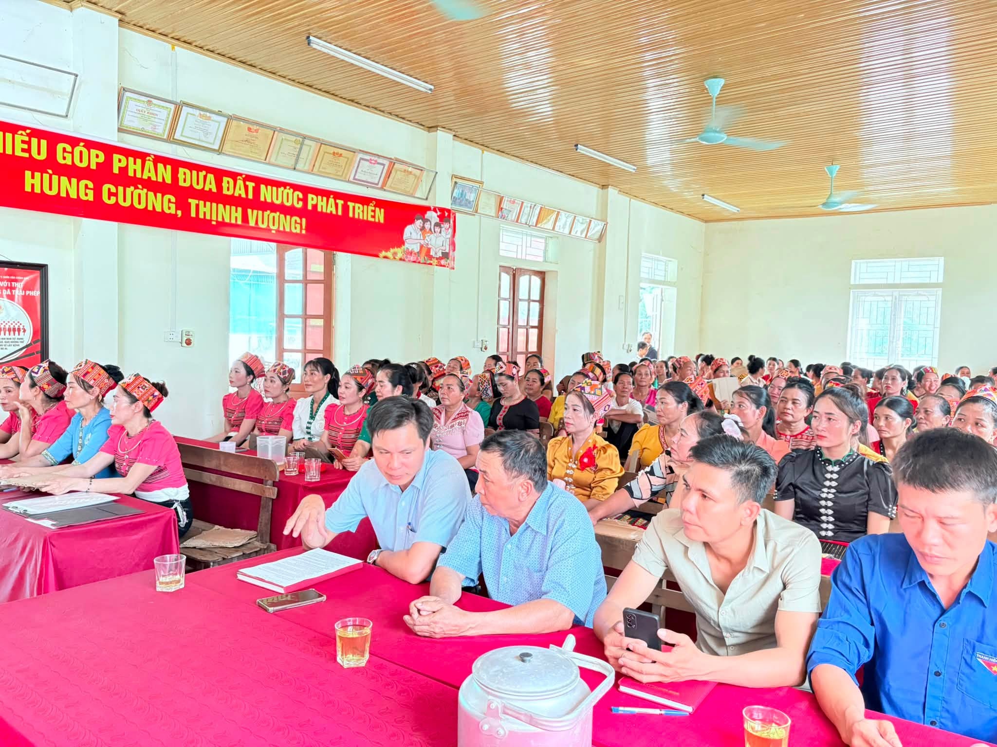 Gallery - Y tế cơ sở tăng cường tuyên truyền phòng bệnh dại tại cộng đồng - image 3