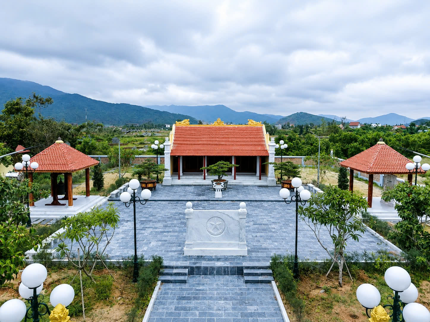 Gallery - Ký ức về 'tọa độ lửa' ven biển Hà Tĩnh - image 1