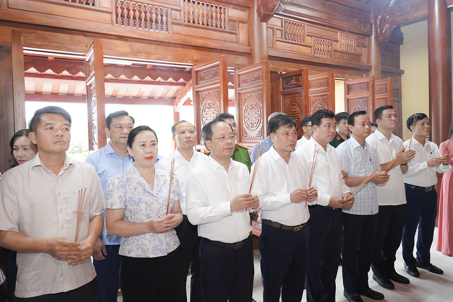 Gallery - Ký ức về 'tọa độ lửa' ven biển Hà Tĩnh - image 2