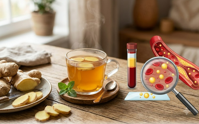 3 điểm mới trong điều trị tăng cholesterol: thuốc uống, thuốc tiêm đến hướng dẫn cập nhật - Ảnh 2.