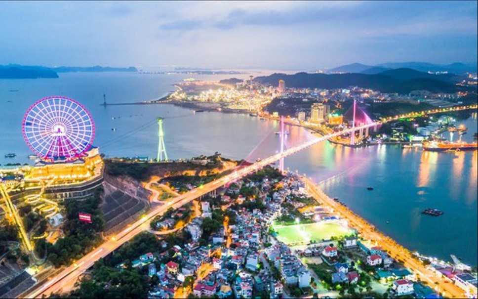 Quốc Hội Phê Duyệt Thành Lập Quảng Ninh và Bắc Ninh: Nỗ Lực Mới Để Phát Triển