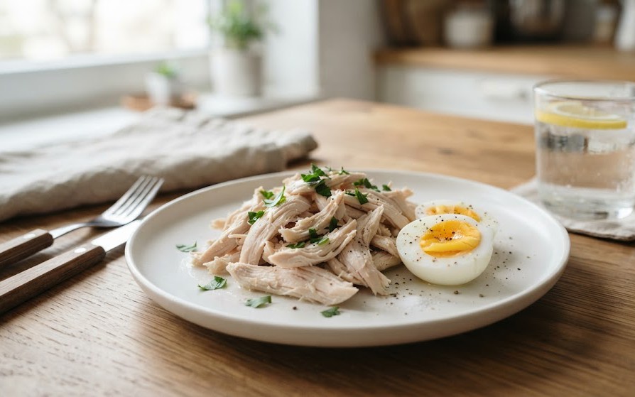 Chế độ ăn carnivore giảm cân có tốt như thông tin lan truyền trên mạng xã hội? - Ảnh 4.