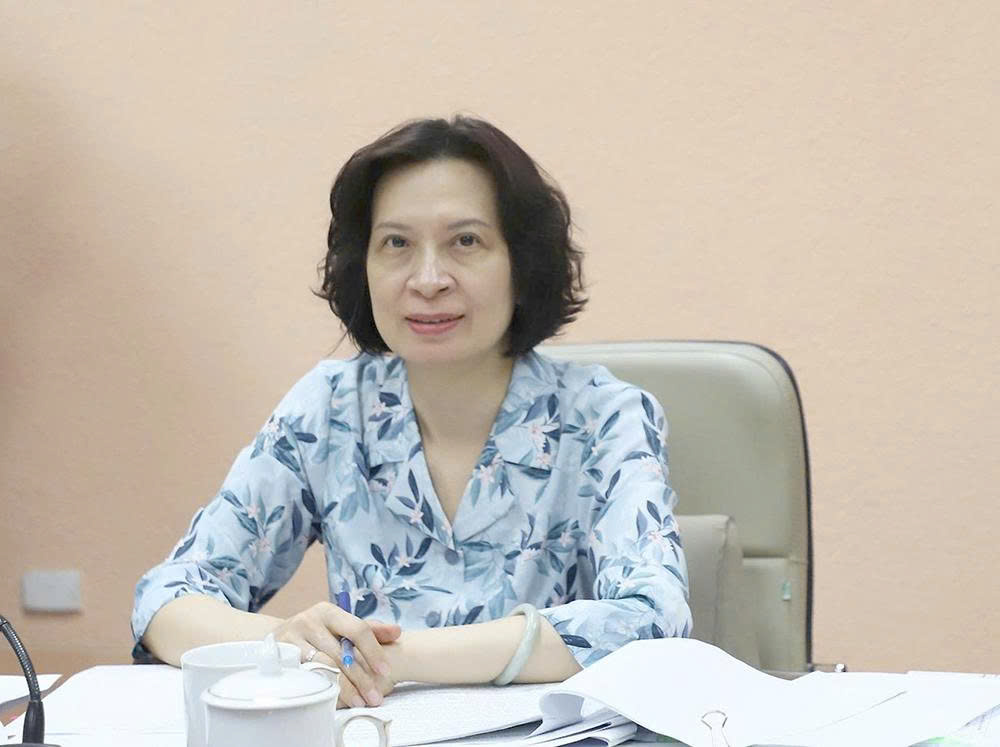 Gallery - Sửa đổi Pháp lệnh Phòng, chống mại dâm: Hoàn thiện hành lang pháp lý phù hợp bối cảnh mới - image 6