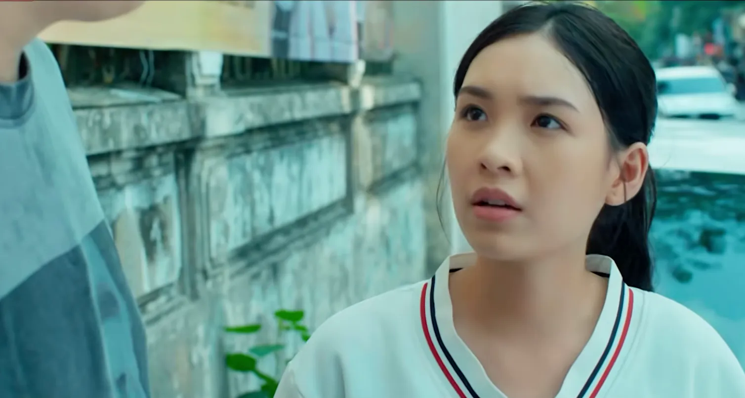 Vân Dung và con trai Long Vũ cùng góp mặt trong phim sắp lên sóng VTV3- Ảnh 2.