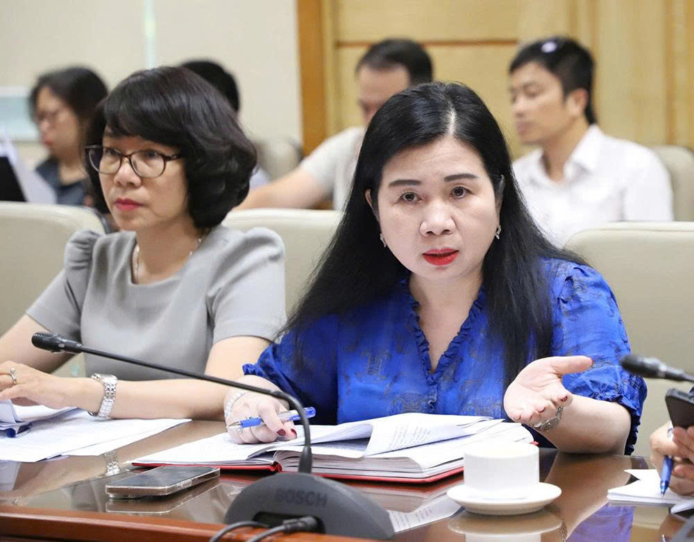 Gallery - Xây dựng y học cổ truyền thành trụ cột chăm sóc sức khỏe nhân dân đến năm 2030 - image 2