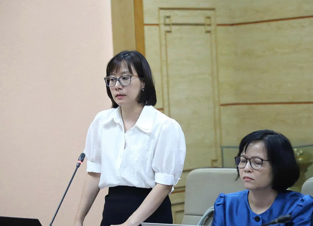 Gallery - Xây dựng y học cổ truyền thành trụ cột chăm sóc sức khỏe nhân dân đến năm 2030 - image 5