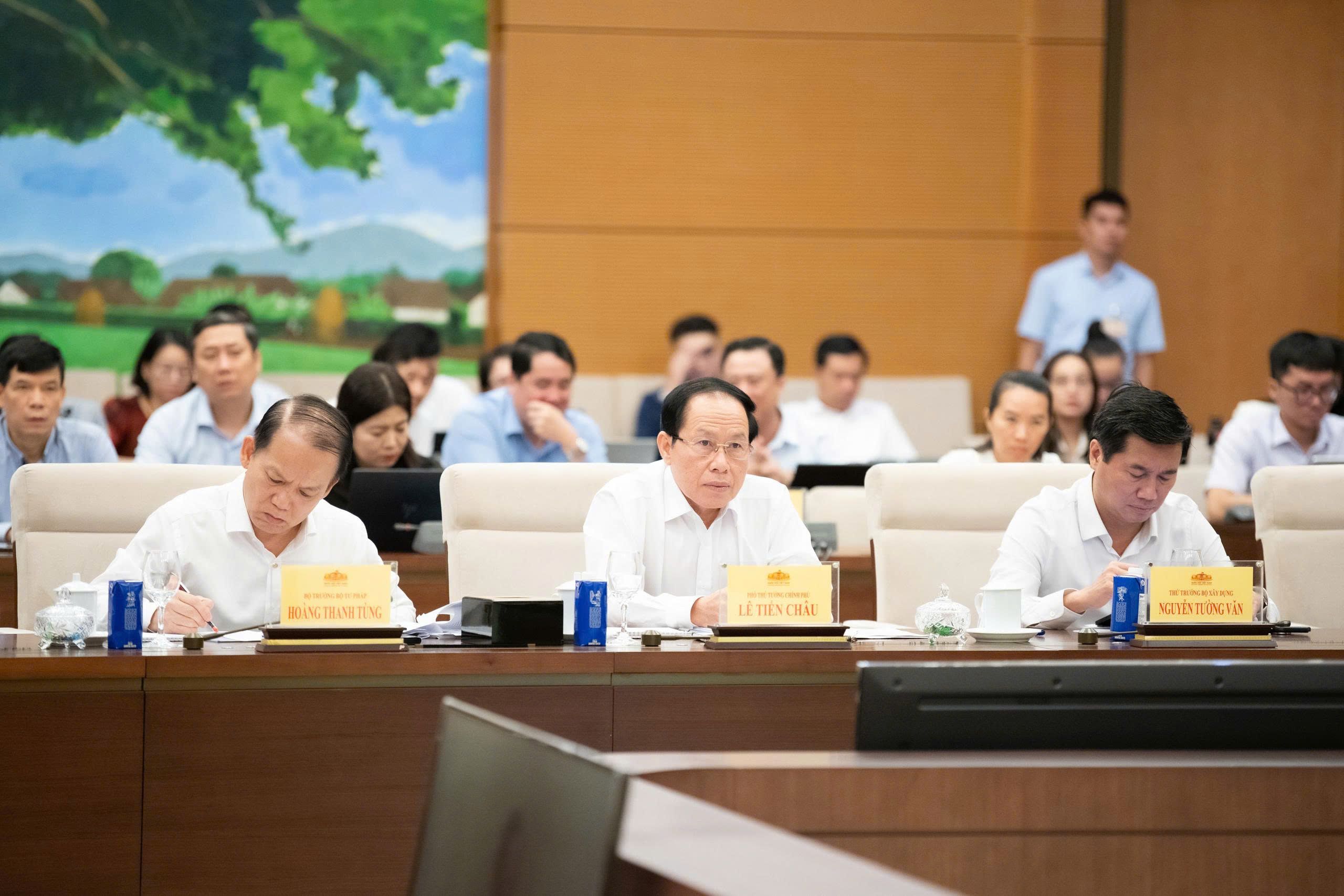 Gallery - Đề xuất Luật Phát triển đô thị: Phân quyền mạnh để tạo đột phá cho TPHCM - image 1