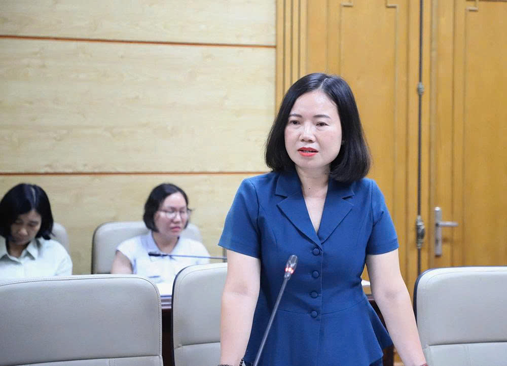 Gallery - Xây dựng y học cổ truyền thành trụ cột chăm sóc sức khỏe nhân dân đến năm 2030 - image 6