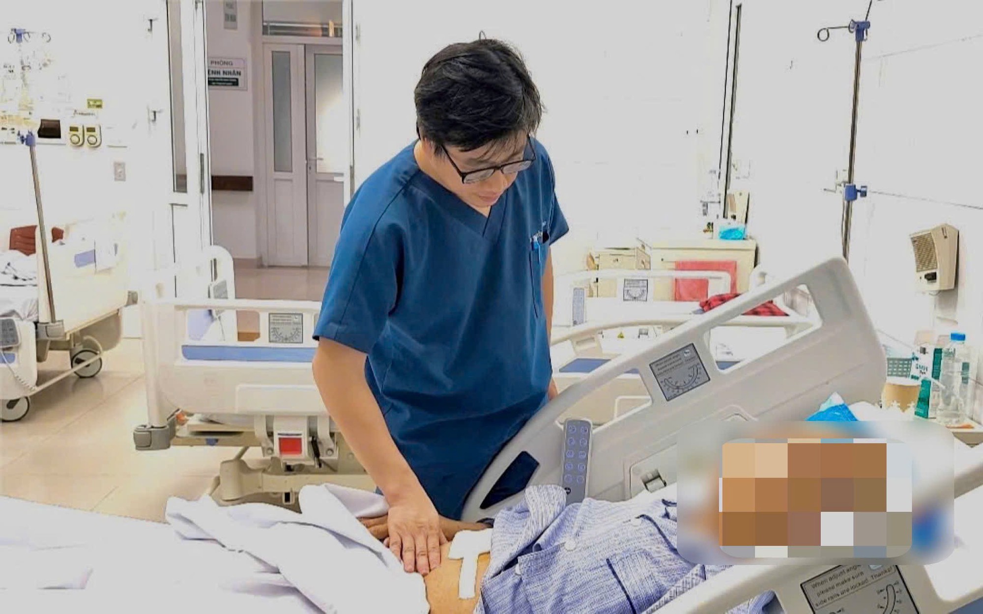 Giải Pháp Cấp Bách Cho Bệnh Nhân Mỡ Máu Cao: Hành Trình Kỳ Diệu