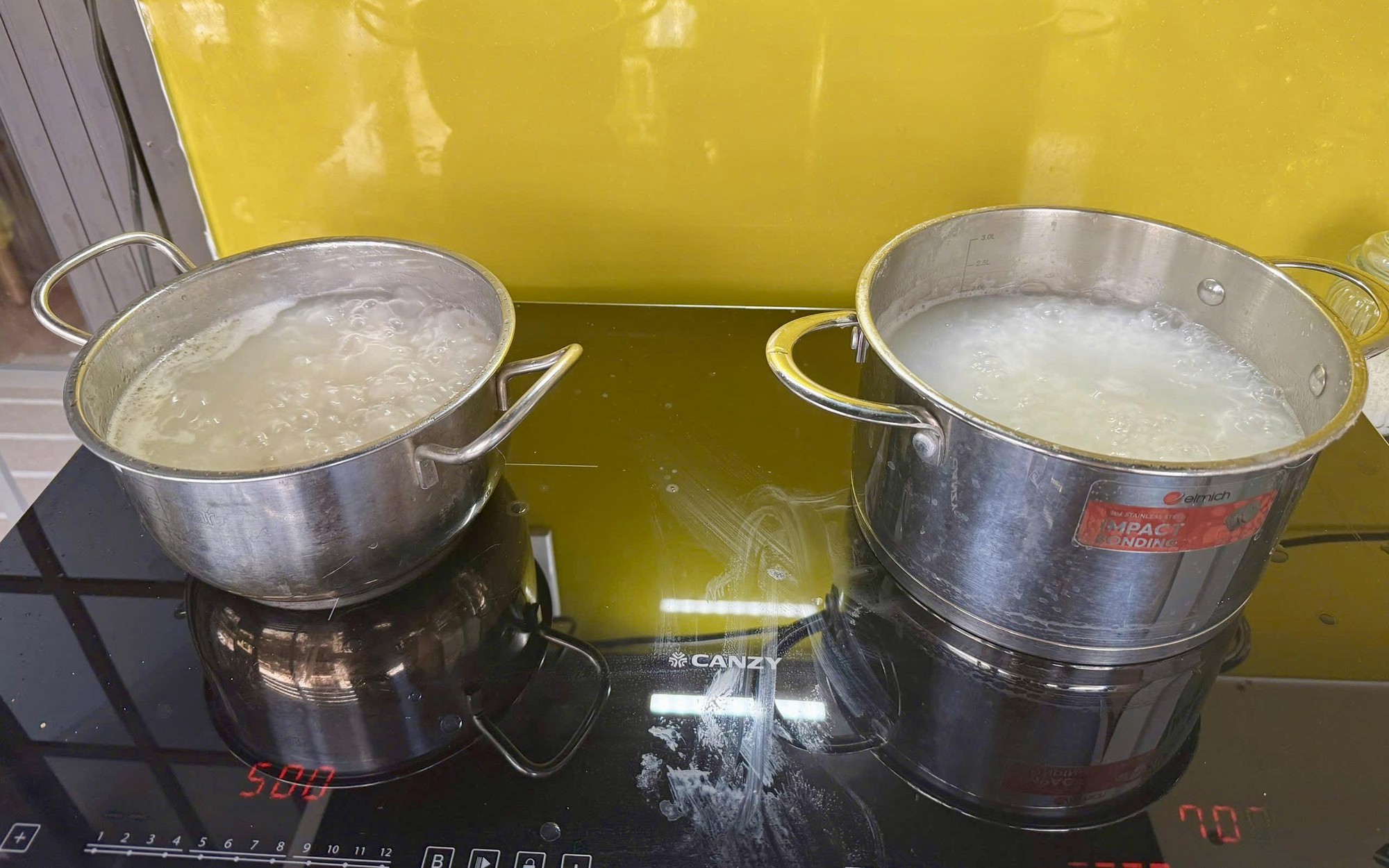 Tình Trạng Ô Nhiễm Không Khí Tại Hà Nội: Cảnh Báo Và Biện Pháp Đối Phó