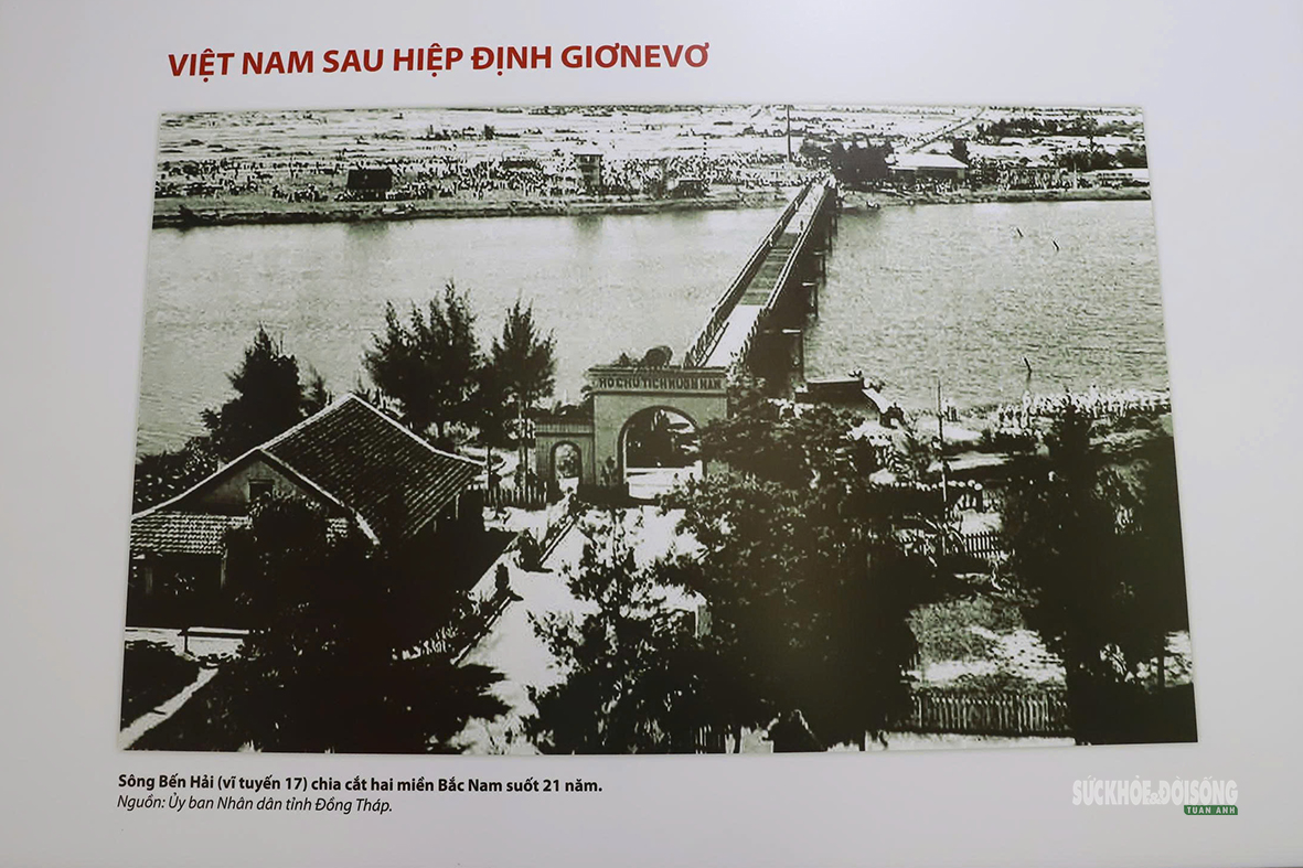 Bên trong nơi lưu giữ 72.000 hồ sơ, kỷ vật cán bộ đi B - Ảnh 3.