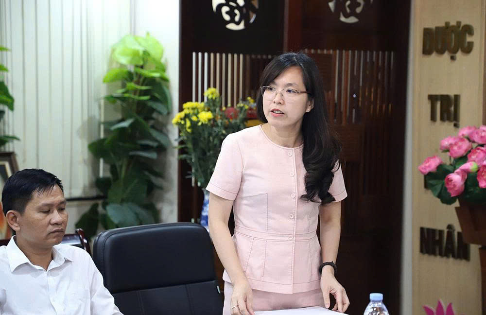 Bộ Y tế sửa đổi quy định cấp giấy chứng nhận lương y, đẩy mạnh phân cấp gắn với nâng cao chất lượng quản lý- Ảnh 2.