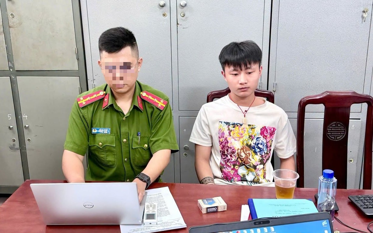 Quan hệ tình dục với người chưa đủ 16 tuổi, nam thanh niên bị khởi tố- Ảnh 2.