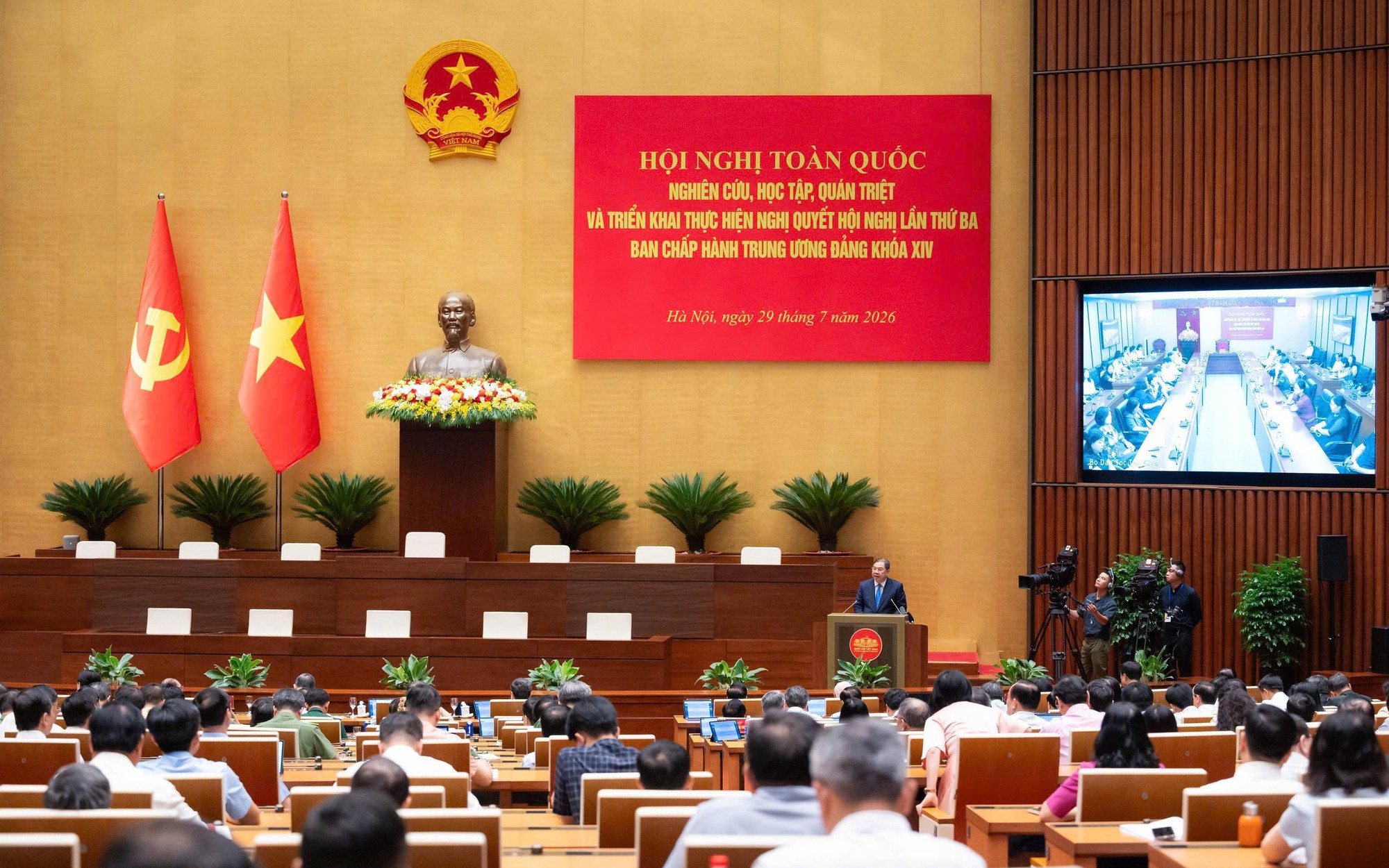 Đề Xuất Mới Trong Sửa Đổi Luật Đất Đai: Quy Trình Khẩn Trương Hơn