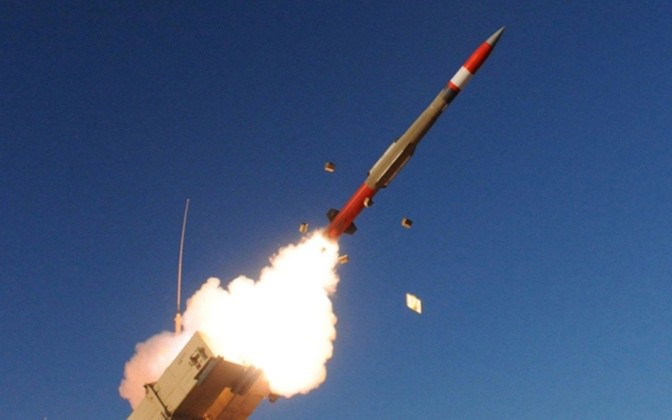 Các Thách Thức Trong Việc Sản Xuất Tên Lửa Patriot Tại Ukraine