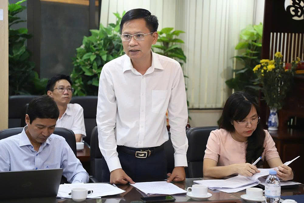 Bộ Y tế sửa đổi quy định cấp giấy chứng nhận lương y, đẩy mạnh phân cấp gắn với nâng cao chất lượng quản lý- Ảnh 3.