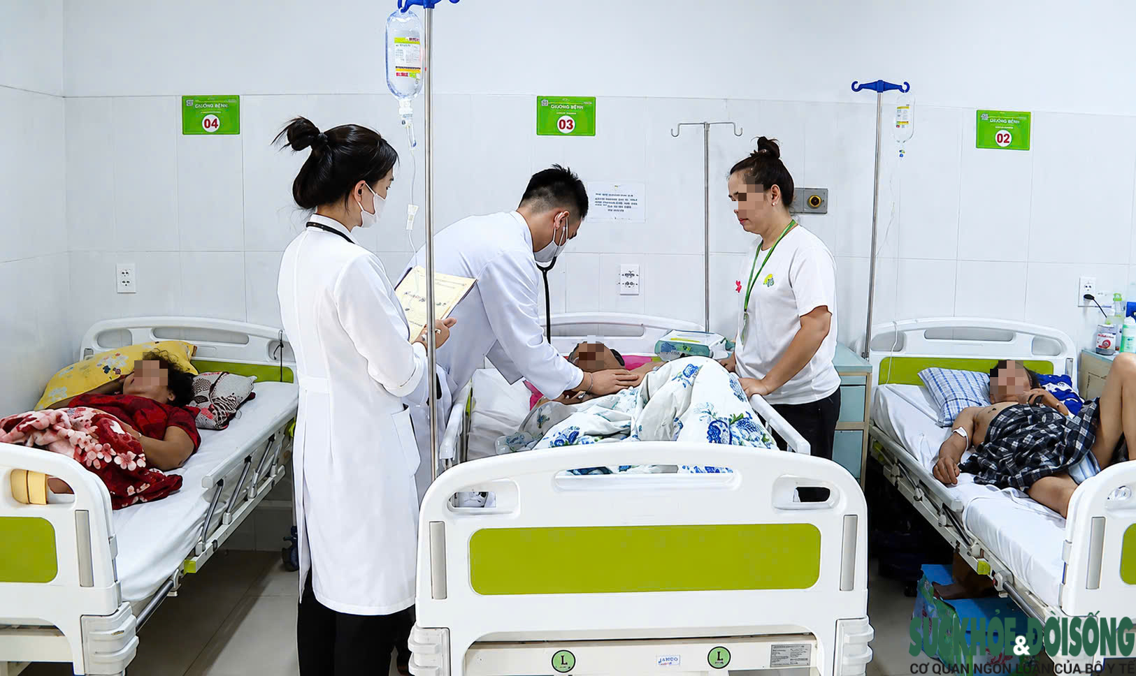 Đột quỵ gia tăng ở người trẻ: nguyên nhân ít ai ngờ - Ảnh 3.