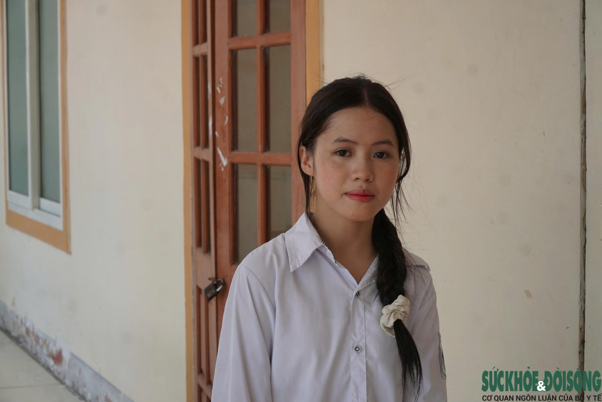 Thủ khoa, á khoa đến từ... trường làng- Ảnh 3.