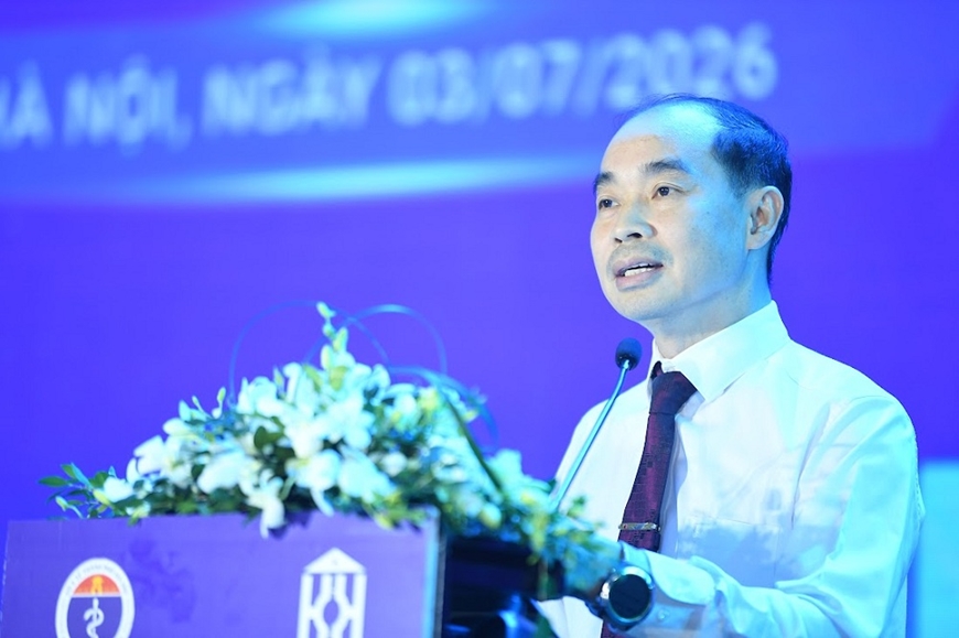 Kết nối y tế và du lịch để tạo động lực, nâng tầm phát triển y tế Thủ đô- Ảnh 2.