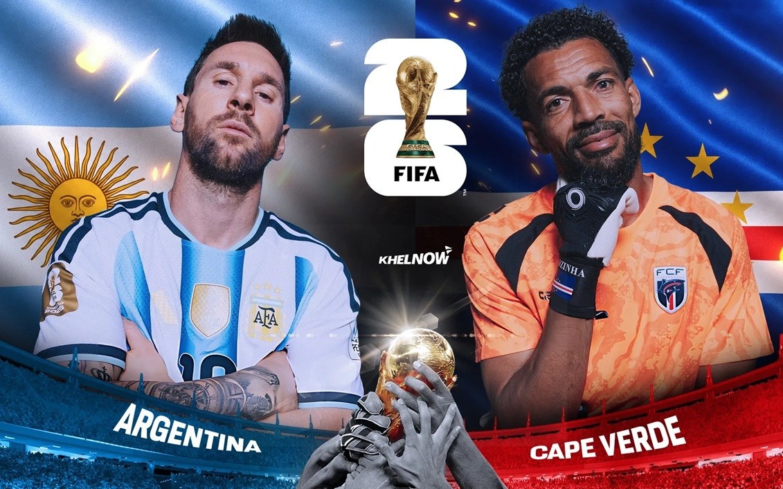 Nhận định, dự đoán tỉ số Argentina vs Cabo Verde: Vũ điệu Tango thăng hoa trước hiện tượng Cabo Verde - Ảnh 6.